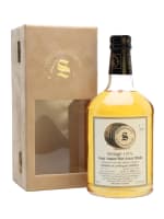 Linlithgow 26 Year Old 1975 (cask 96/3/36) - Signatory