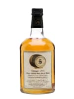 Linlithgow 28 Year Old 1975 (cask 96/3/2) - Signatory