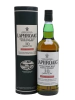 Laphroaig 10 Year Old Cask Strength