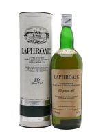 Laphroaig 10 Year Old -1980s