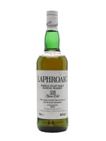 Laphroaig 15 Year Old - 1980s