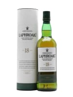 laphroaig 18 year old 