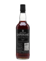 Laphroaig 27 Year Old Oloroso Cask (2008 Release)