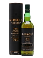 Laphroaig 1991 23 Year Old