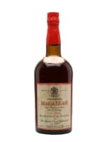 Macallan 25 Year Old Silver Jubilee 1977 Magnum