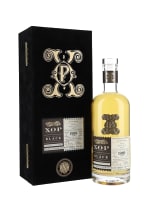 Macallan 30 Year Old 1989 (cask 15636) - Xtra Old Particular The Black Series (Douglas Laing)