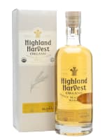 Highland Harvest Organic Sauternes Finish