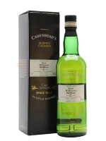 Millburn 1974 22 Year Old Cadenhead's
