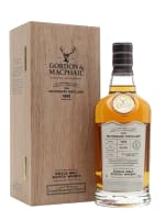 Miltonduff 31 Year Old 1989 - Connoisseurs Choice (Gordon & MacPhail)