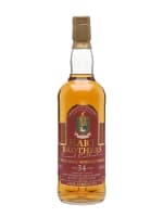 Miltonduff 34 Year Old 1966 (Hart Bros)