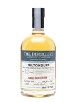 Miltonduff 2006 12 Year Old - Distillery Reserve Collection