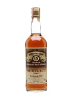 Mortlach 45 Year Old 1936 - Connoisseurs Choice (Gordon and MacPhail)