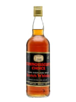 Mortlach 43 Year Old 1936 - Connoisseurs Choice (Gordon & MacPhail)
