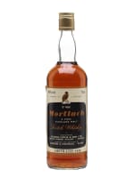 Mortlach 1938 (Gordon & MacPhail) - 1980s