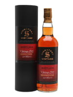 Mortlach 2014 10 Year Old Cask #6 Signatory