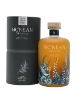 nc'nean 2017 6 Year Old Tequila Finish Exclusive to the Whisky Exchange