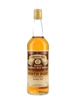 North Port Brechin 17 Year Old 1970 - Connoisseurs Choice (Gordon & MacPhail)