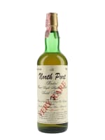 North Port Brechin 15 Year Old 1974 (Sestante)