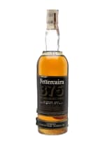 Fettercairn 875 8 Year Old - 1960s