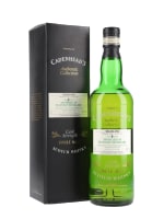 Old Pulteney 1990 8 Year Old Bot.1998 Cadenhead's