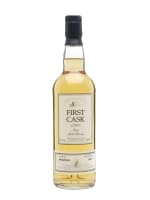 Port Ellen 16 Year Old 1980 (cask 89/589/48) - First Cask