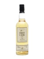 Port Ellen 16 Year Old 1980 (cask 89/589/49) - First Cask