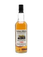 Port Ellen 1982 (Parkers Whisky)