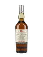 Port Ellen 1979 32 Year Old 11th Release