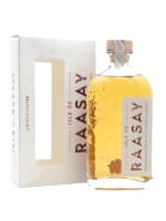 isle of raasay single malt batch r-01.2 