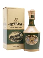 Rosebank Ceramic 15 Year Old - 1970s