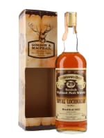 Royal Lochnagar 1952 29 Year Old - Connoisseurs Choice (Gordon and MacPhail)