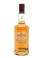 Singleton of Auchroisk 20 Year Old - 20th Anniversary