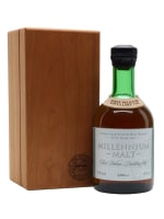 SMWS 114.1 9 Year Old Millennium (Longrow)