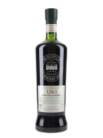 SMWS 126.1 11 Year Old (Hazelburn)