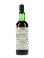 SMWS 18.15 35 Year Old 1966 Sherry Cask (Inchgower)