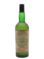 SMWS 4.1 10 Year Old 1974 (Highland Park) 