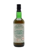 SMWS 87.3 12 Year Old 1983 (Millburn) 