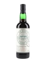SMWS 92.6 32 Year Old Sherry Cask 1966 (Lochside)