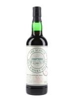 SMWS 92.6 32 Year Old Sherry Cask 1966 (Lochside)