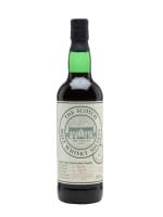 SMWS 92.7 32 Year Old Sherry Cask 1966 (Lochside) 