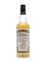 Springbank 30 Year Old 1967 (Celtic Connection)