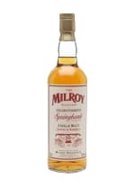 Springbank 30 Year Old (The Milroy Selection)