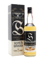 Springbank 8 Year Old - 1970s