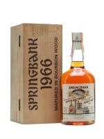 Springbank 1966 (Cask 495) - Local Barley