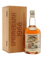 Springbank 31 Year Old 1966 (cask 488) - Local Barley