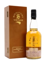 Springbank 1969 34 Year Old Sherry (Cask 265) - (Signatory)