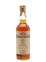 Strathisla 15 Year Old (Gordon & MacPhail) - 1980s