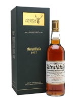Strathisla 49 Year Old 1957 Sherry Cask (Gordon & MacPhail)