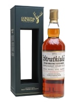 Strathisla 1972 (Gordon & Macphail)