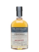 Strathisla 16 Year Old 2003 - Distillery Reserve Collection